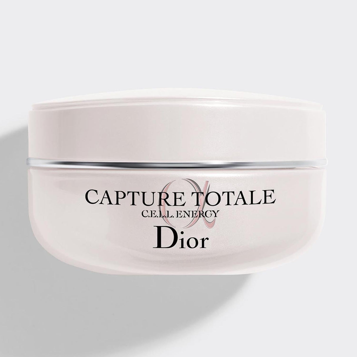 <tc>DIOR</tc> Capture Totale C e LL Κρέμα Πλούσιας Ενέργειας 50ml