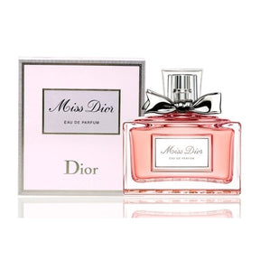 Miss Dior 2017 Eau De Perfume Spray 50ml - Nutra Best Europe