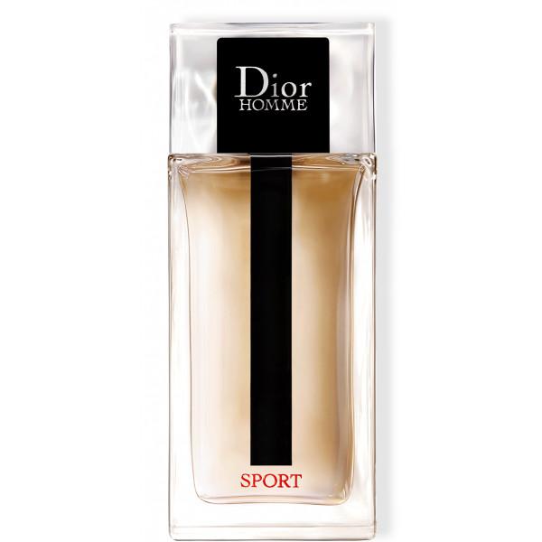 <tc>DIOR</tc> Homme Sport Eau De Toilette 75ml Σπρέι