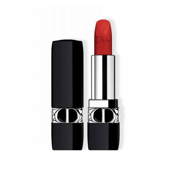 <tc>DIOR</tc> Ρουζ <tc>DIOR</tc> Βάλσαμο για τα χείλη Mate 999