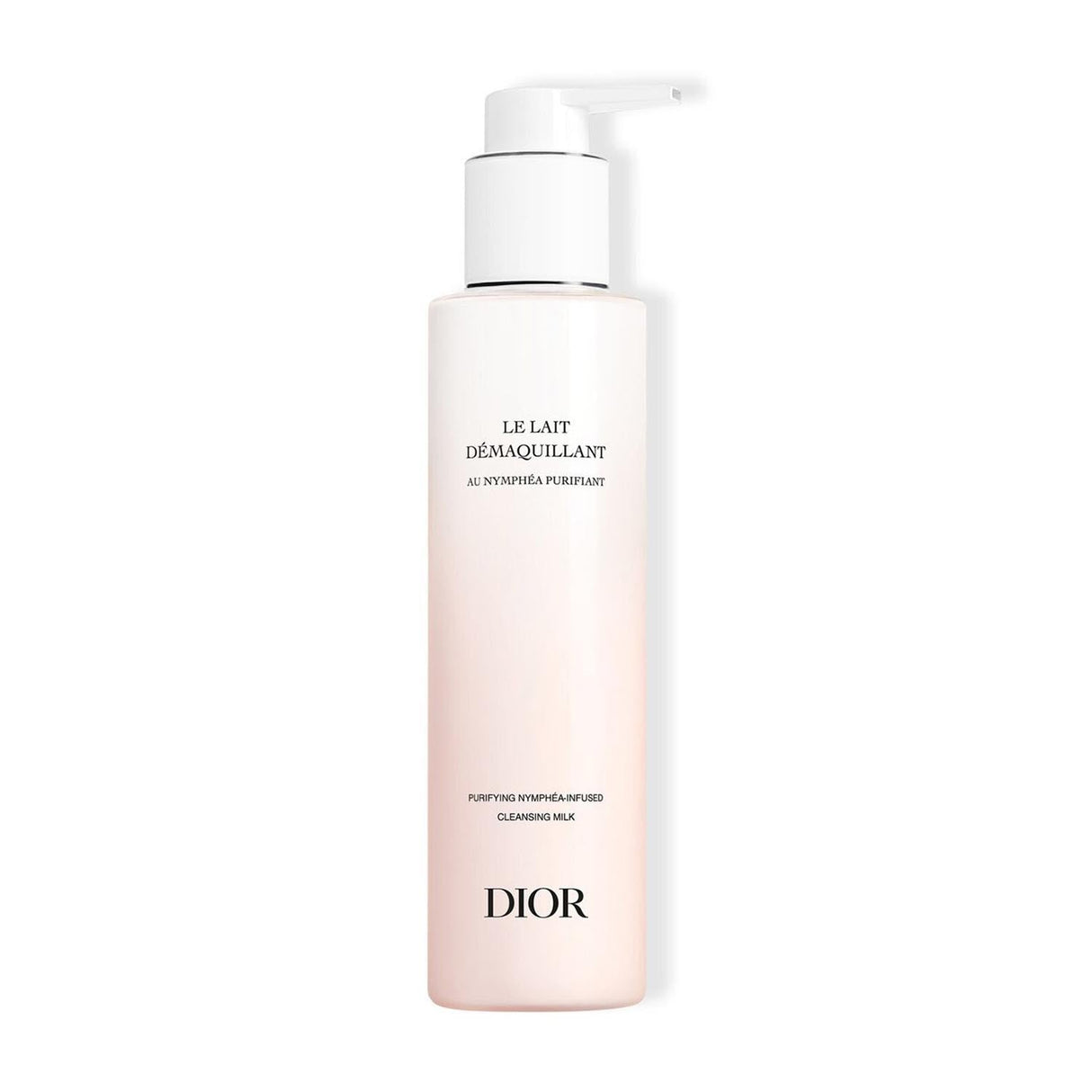 <tc>DIOR</tc> Η καθαριστική λέμβος 200ml