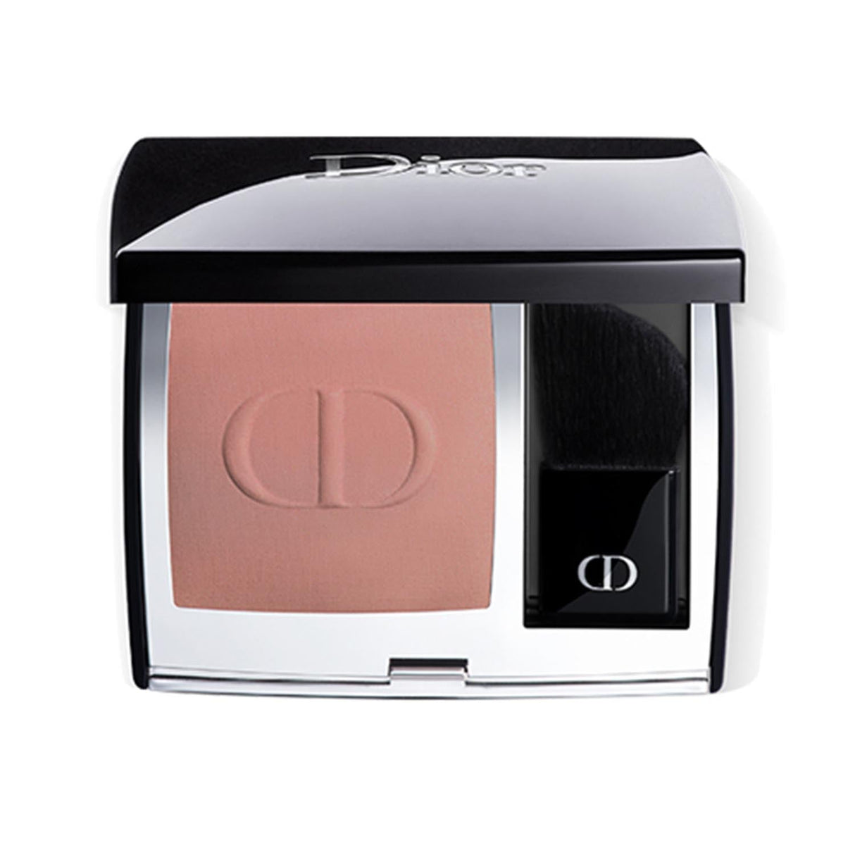 <tc>DIOR</tc>Δέρμα Rouge Matte Colorete N100 1un