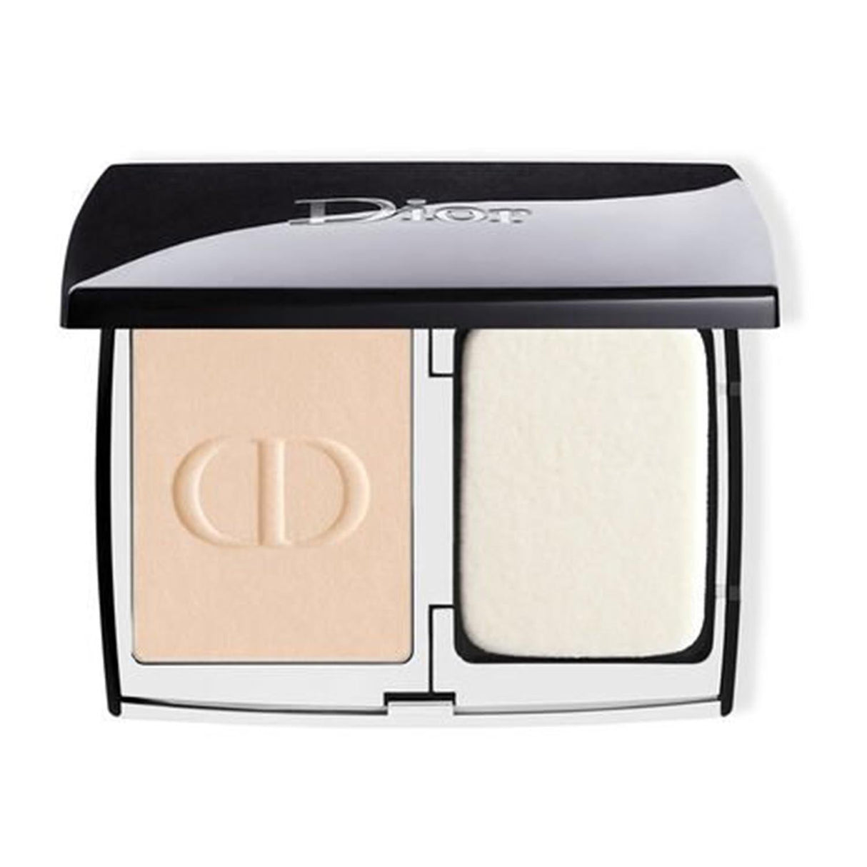 <tc>DIOR</tc>δέρμα Forever Polvos Compactos 1n 1un