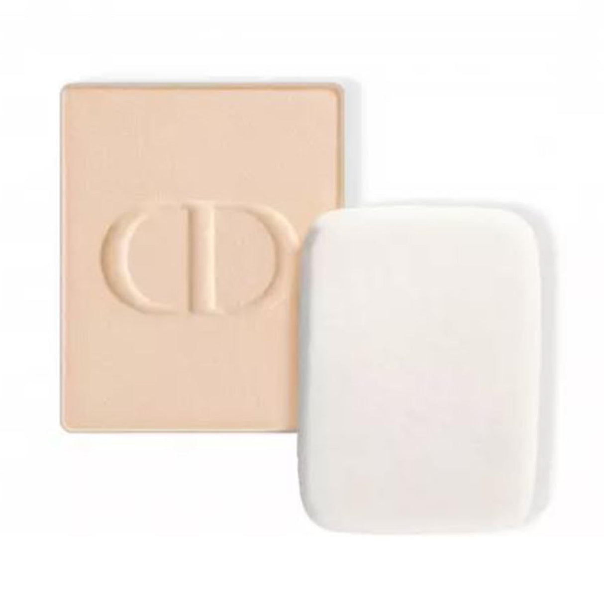 <tc>DIOR</tc>δέρμα Forever Polvos Compactos 1n Recarga 1un
