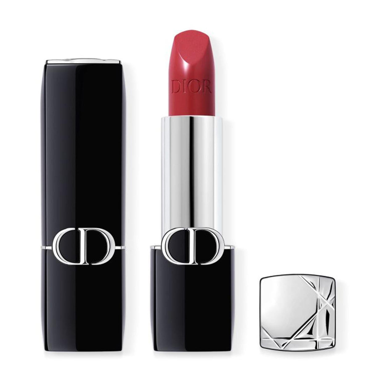<tc>DIOR</tc> Ρουζ <tc>DIOR</tc> Barra De Labios 525 Cherie Satin 30ml