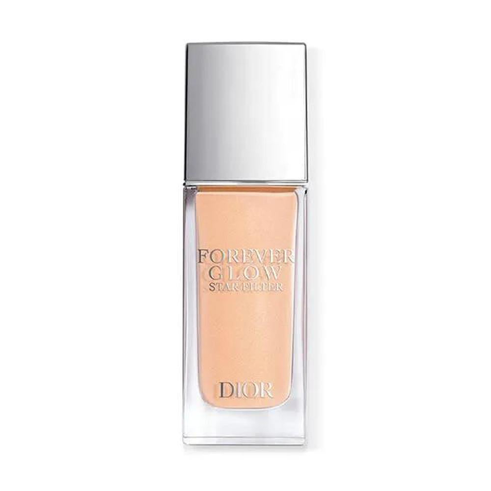 <tc>DIOR</tc> Φίλτρο Forever Glow Star Brillo De Labios 1n 30ml