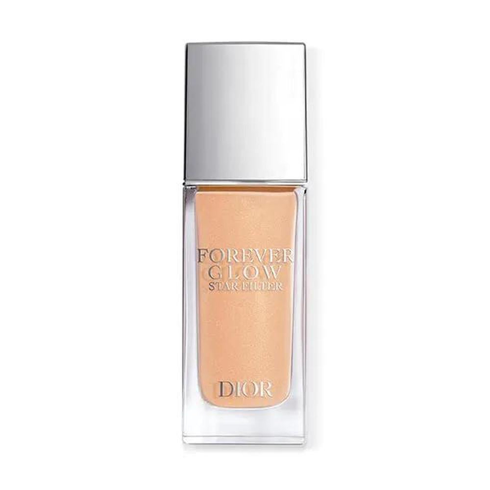 <tc>DIOR</tc> Φίλτρο Forever Glow Star Brillo De Labios 2n 30ml
