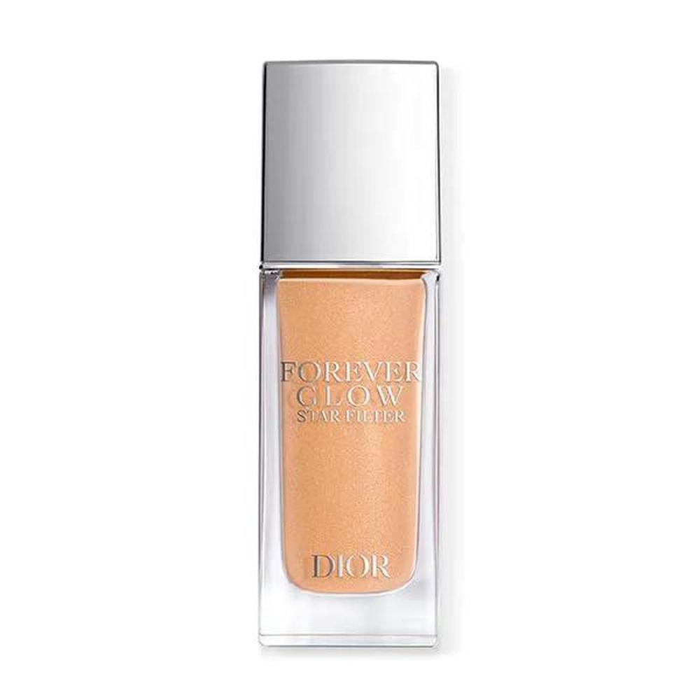 <tc>DIOR</tc> Φίλτρο Forever Glow Star Brillo De Labios 3n 30ml