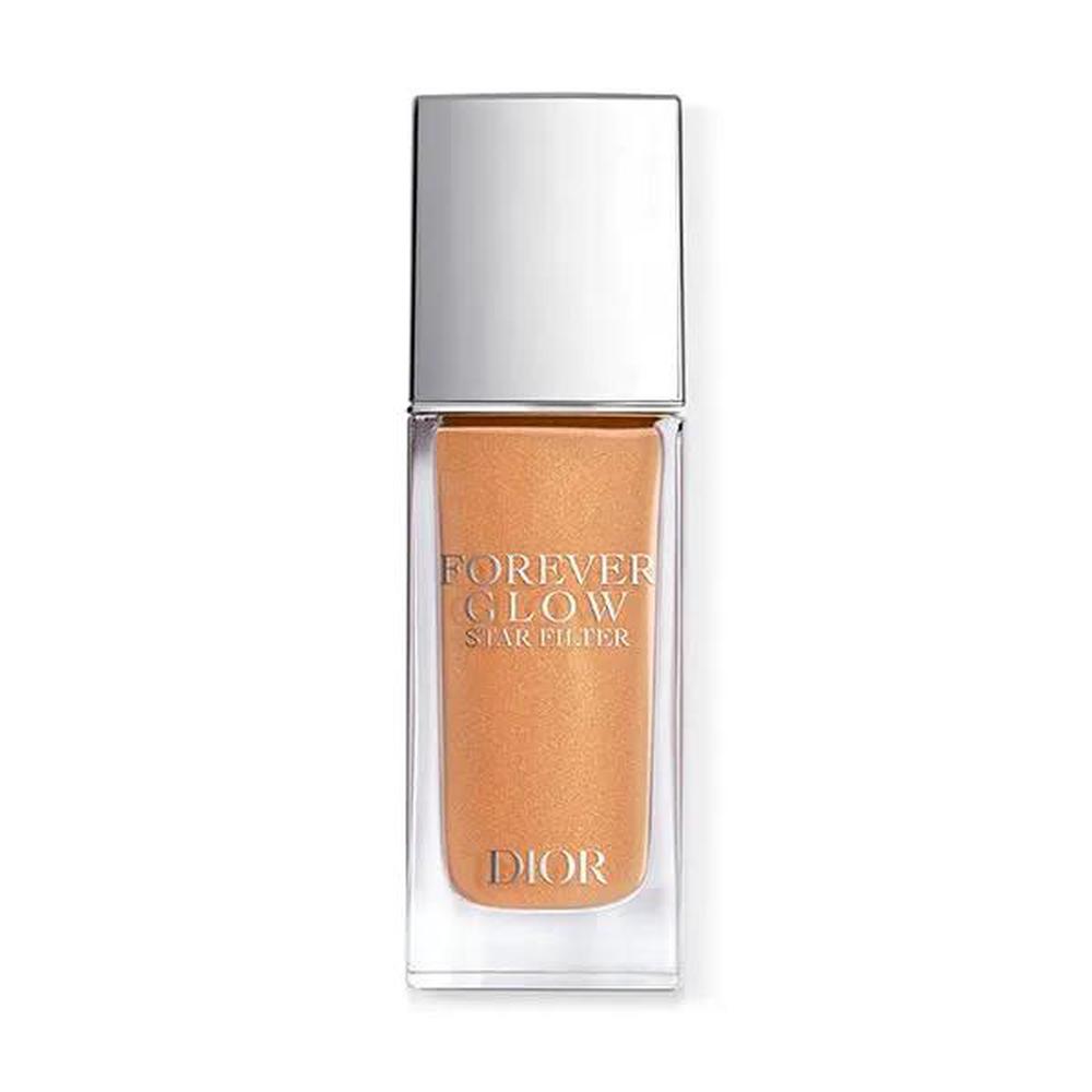 <tc>DIOR</tc> Φίλτρο Forever Glow Star Brillo De Labios 4n 30ml
