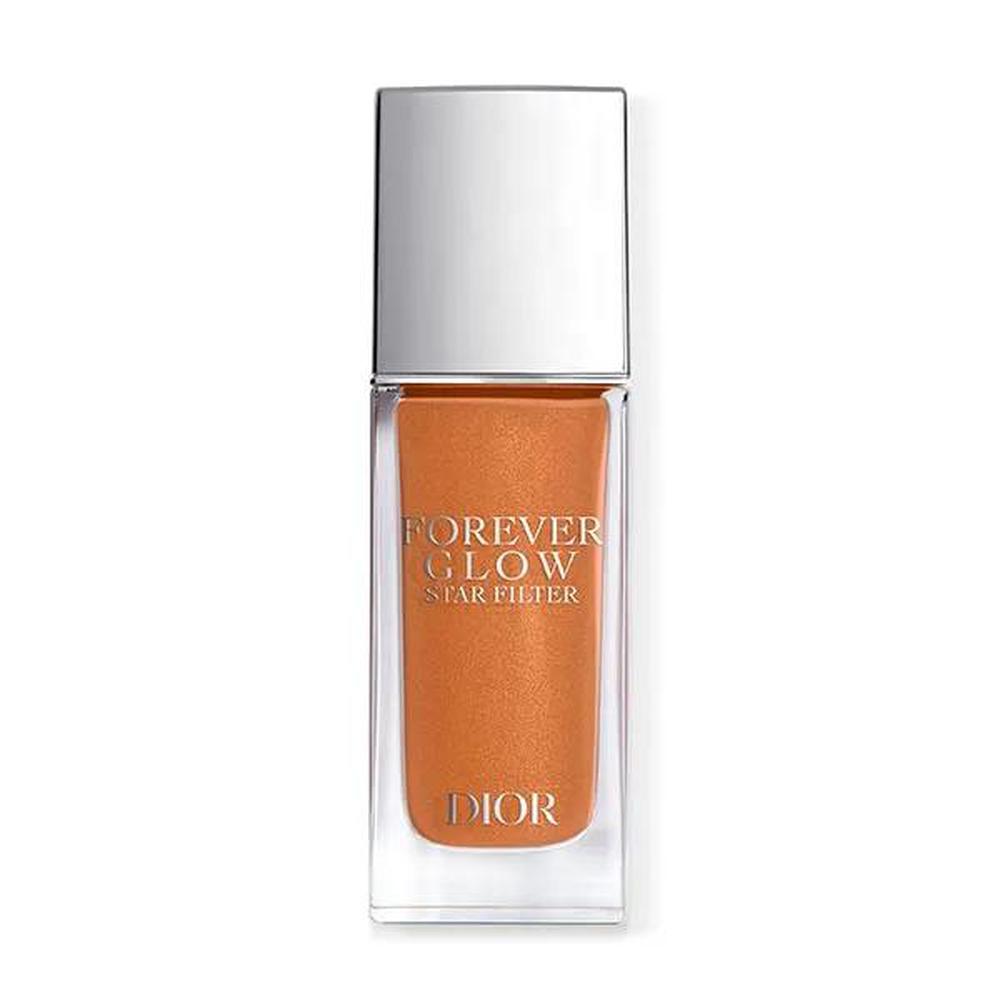 <tc>DIOR</tc> Φίλτρο Forever Glow Star Brillo De Labios 6n 30ml