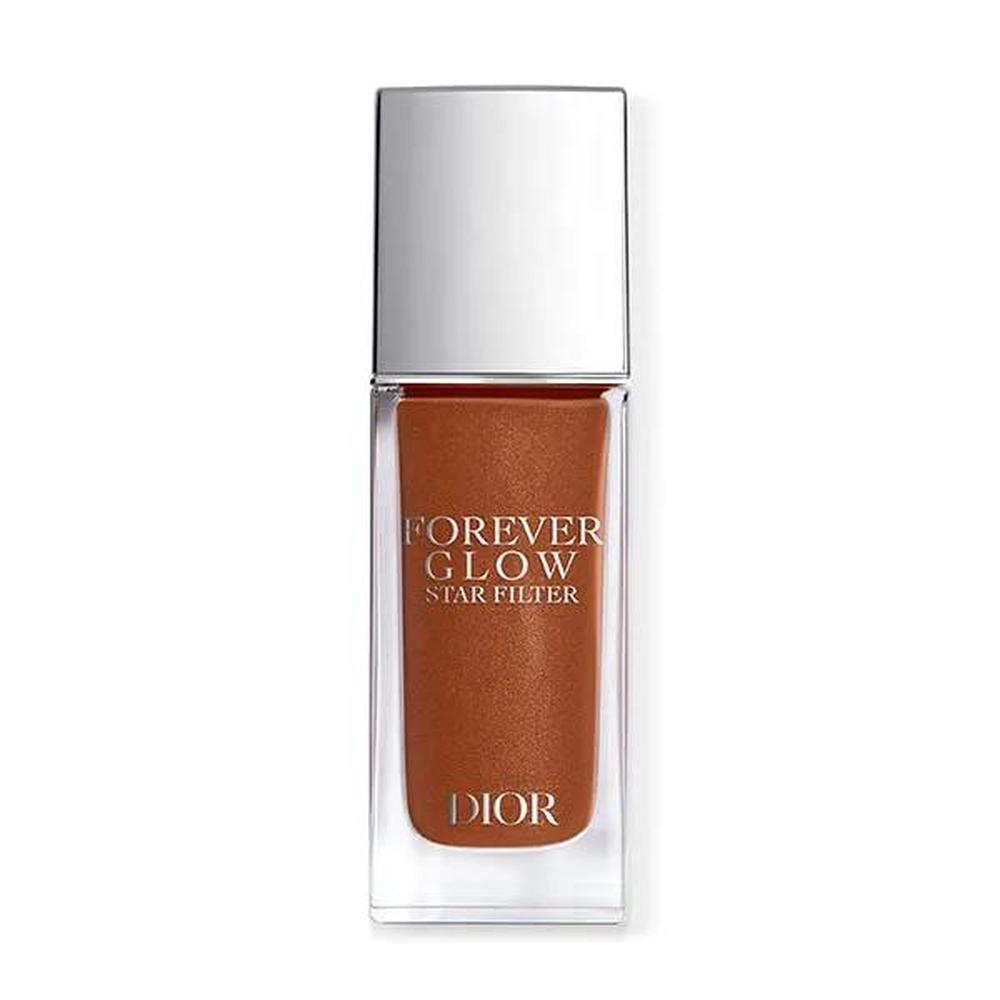<tc>DIOR</tc> Φίλτρο Forever Glow Star Brillo De Labios 8n 30ml