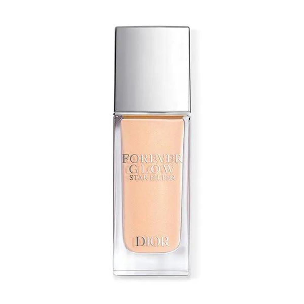 <tc>DIOR</tc> Φίλτρο Forever Glow Star Brillo De Labios 0n 30ml