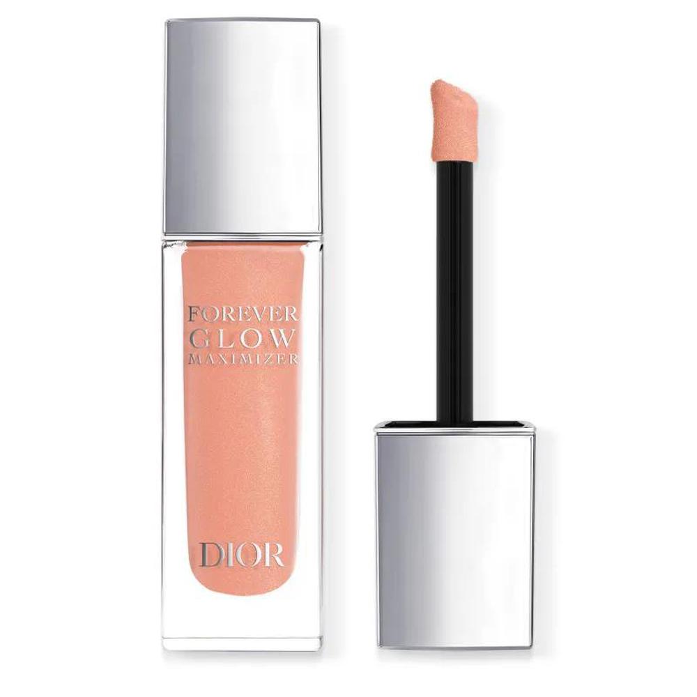 <tc>DIOR</tc> Forever Glow Maximizer Iluminador 015 Ροδακινί 11ml