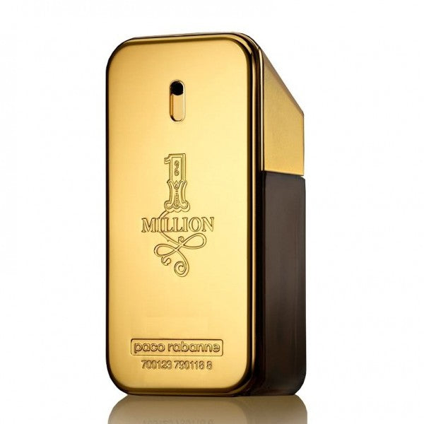 <tc>PACO RABANNE</tc> 1 Million Eau De Toilette Spray 100ml