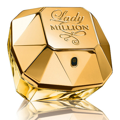 <tc>PACO RABANNE</tc> Lady Million Eau De Perfume Spray 80ml