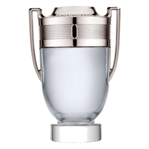 <tc>PACO RABANNE</tc> Invictus Eau De Toilette Spray 50ml