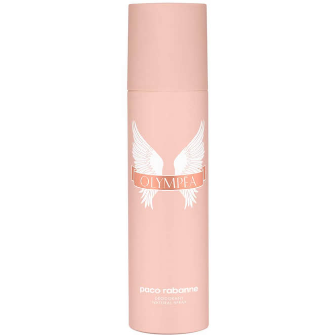 <tc>PACO RABANNE</tc> Αποσμητικό σπρέι Olympea 150ml