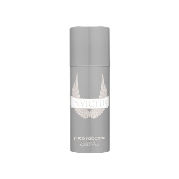 <tc>PACO RABANNE</tc> Αποσμητικό σπρέι Invictus 150ml