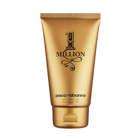 Paco Rabanne 1 Million Shower Gel 150ml - Nutra Best Europe