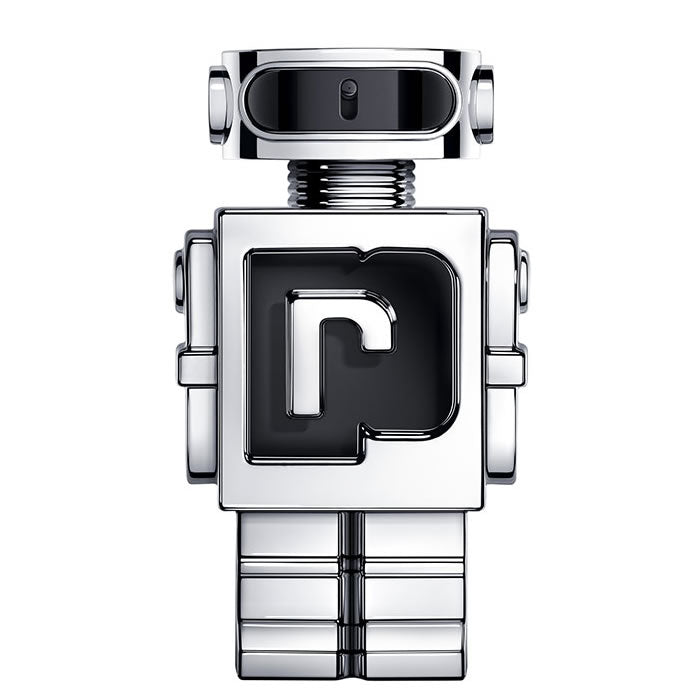 <tc>PACO RABANNE</tc> Phantom Eau De Toilette Spray 100ml