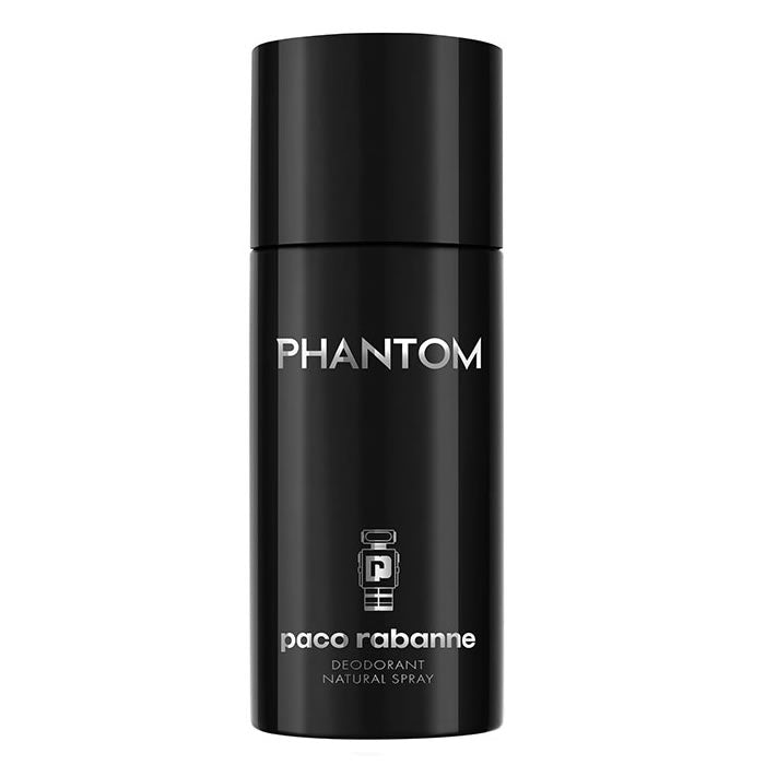 <tc>PACO RABANNE</tc> Αποσμητικό Phantom Φυσικό Σπρέι 150ml