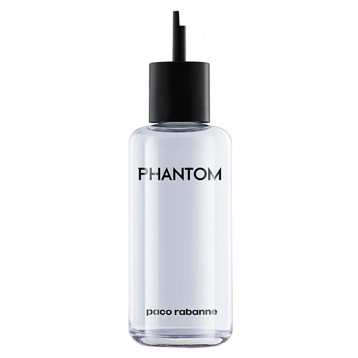 <tc>PACO RABANNE</tc> Phantom Eau De Toilette Refill 200ml
