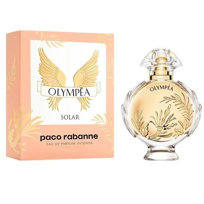 <tc>PACO RABANNE</tc> Olympéa Solar Eau de Perfume Intense Spray 50ml