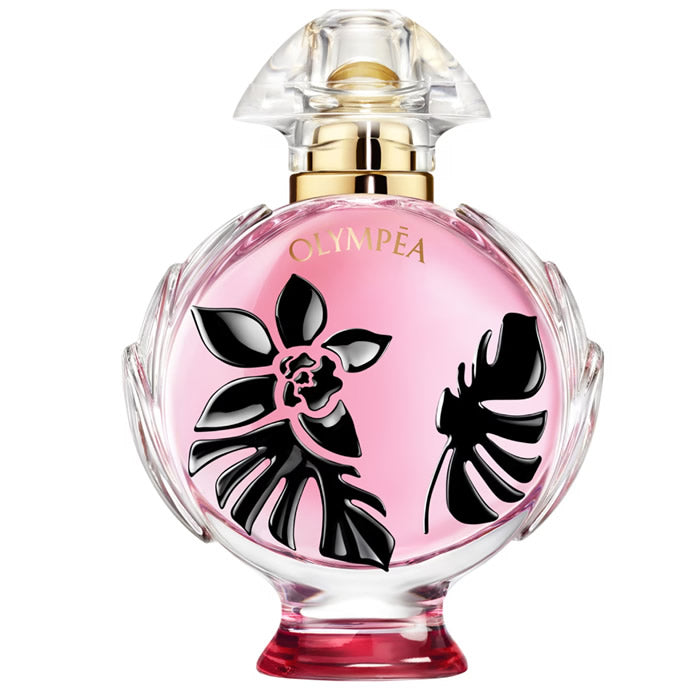 <tc>PACO RABANNE</tc> Olympéa Flora Eau De Perfume Spray 30ml