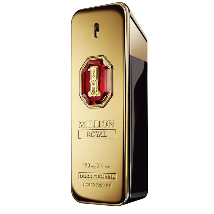 <tc>PACO RABANNE</tc> 1 Million Royal Eau De Perfume Spray 100ml