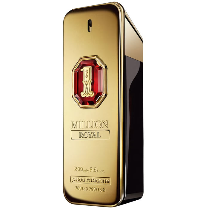 <tc>PACO RABANNE</tc> 1 Million Royal Eau De Perfume Spray 200ml
