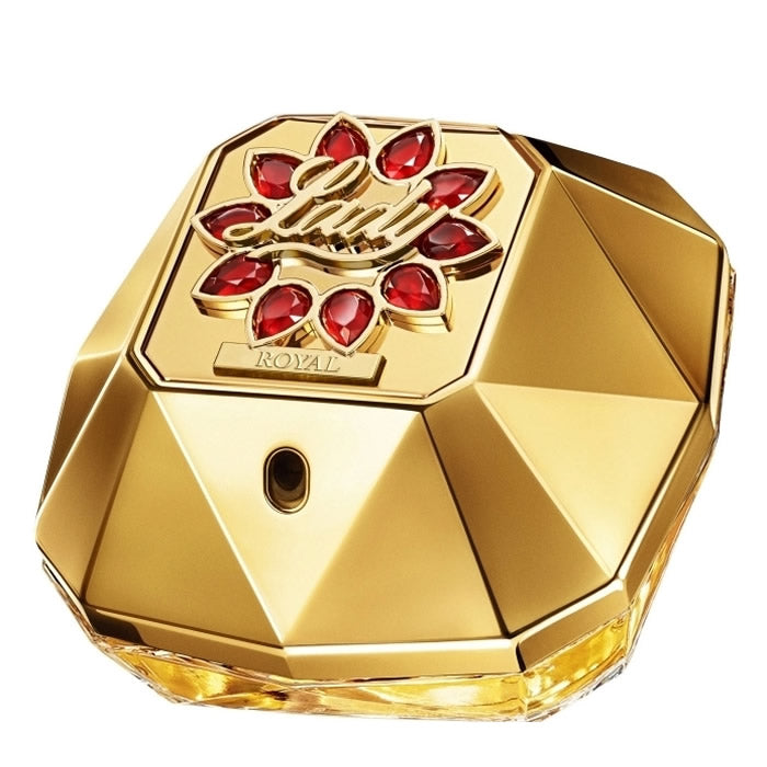 <tc>PACO RABANNE</tc> Lady Million Royal Eau de Parfum Spray 50ml