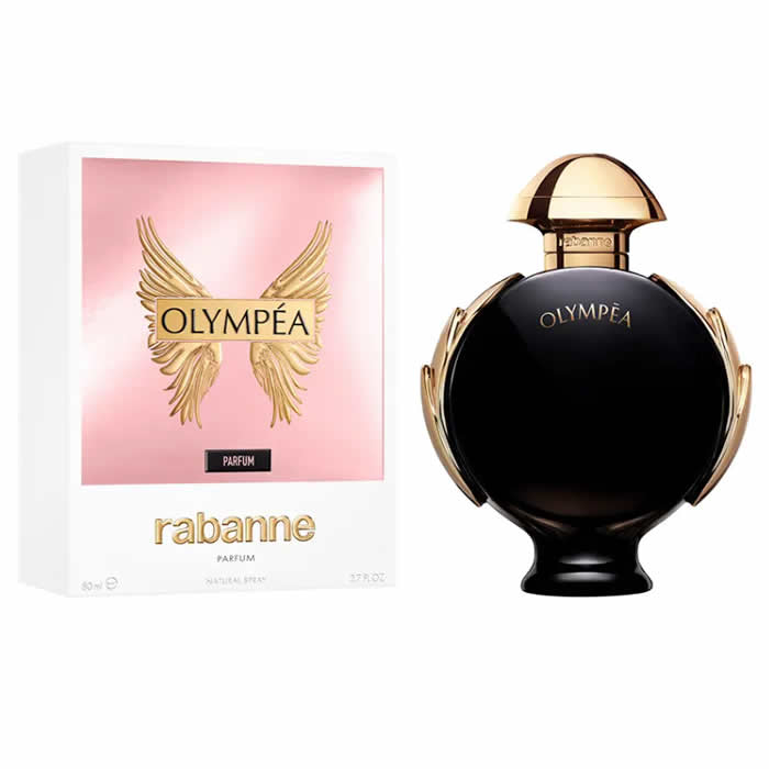 <tc>PACO RABANNE</tc> Olympéa Άρωμα Σπρέι 80ml