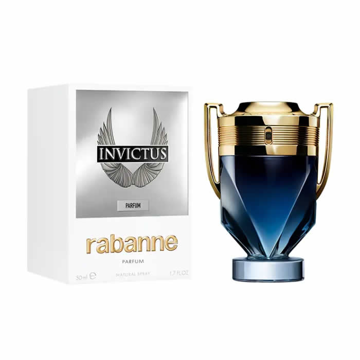 <tc>PACO RABANNE</tc> Invictus Άρωμα Σπρέι 50ml