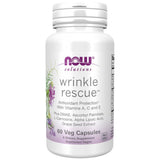 Wrinkle Rescue ™ - 60 κάψουλες