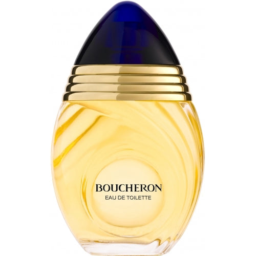 <tc>BOUCHERON</tc> Femme Eau De Toilette Spray 100ml