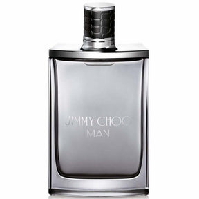 Jimmy Choo Man Eau De Toilette Spray 50ml - Nutra Best Europe