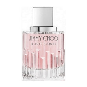 Jimmy Choo Illicit Flower Eau De Toilette Spray 60ml - Nutra Best Europe