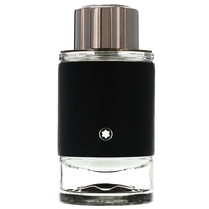 <tc>MONTBLANC</tc> Explorer Eau De Perfume Spray 100ml