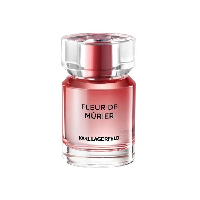 <tc>KARL LAGERFELD</tc> Fleur De Murier Eau De Perfume Spray 50ml