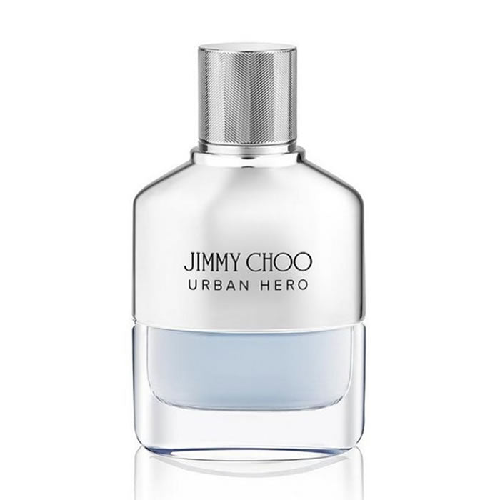 <tc>JIMMY CHOO</tc> Urban Hero Eau De Parfum Spray 100ml