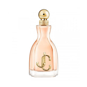 Jimmy Choo I Want Choo Eau De Perfume Spray 60ml - Nutra Best Europe