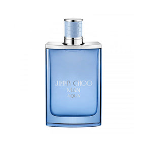 Jimmy Choo Man Aqua Eau de Toilette Spray 100ml - Nutra Best Europe