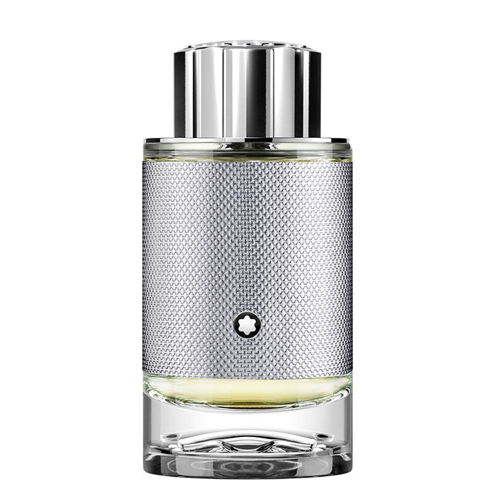 <tc>MONTBLANC</tc> Explorer Platinum Eau De Perfume Spray 100ml