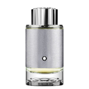 Montblanc Explorer Platinum Eau De Perfume Spray 100ml - Nutra Best Europe
