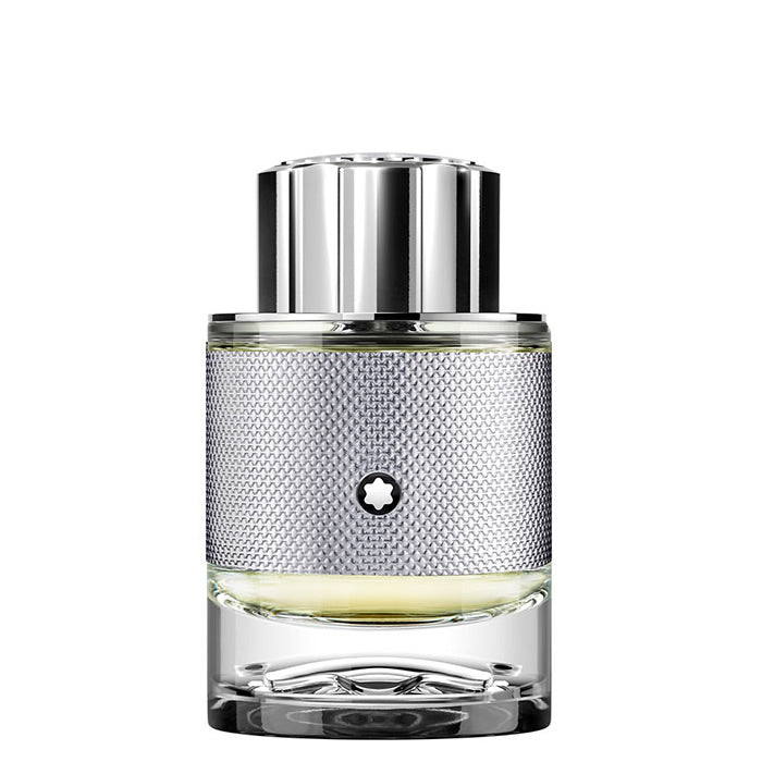 <tc>MONTBLANC</tc> Explorer Platinum Eau De Perfume Spray 60ml