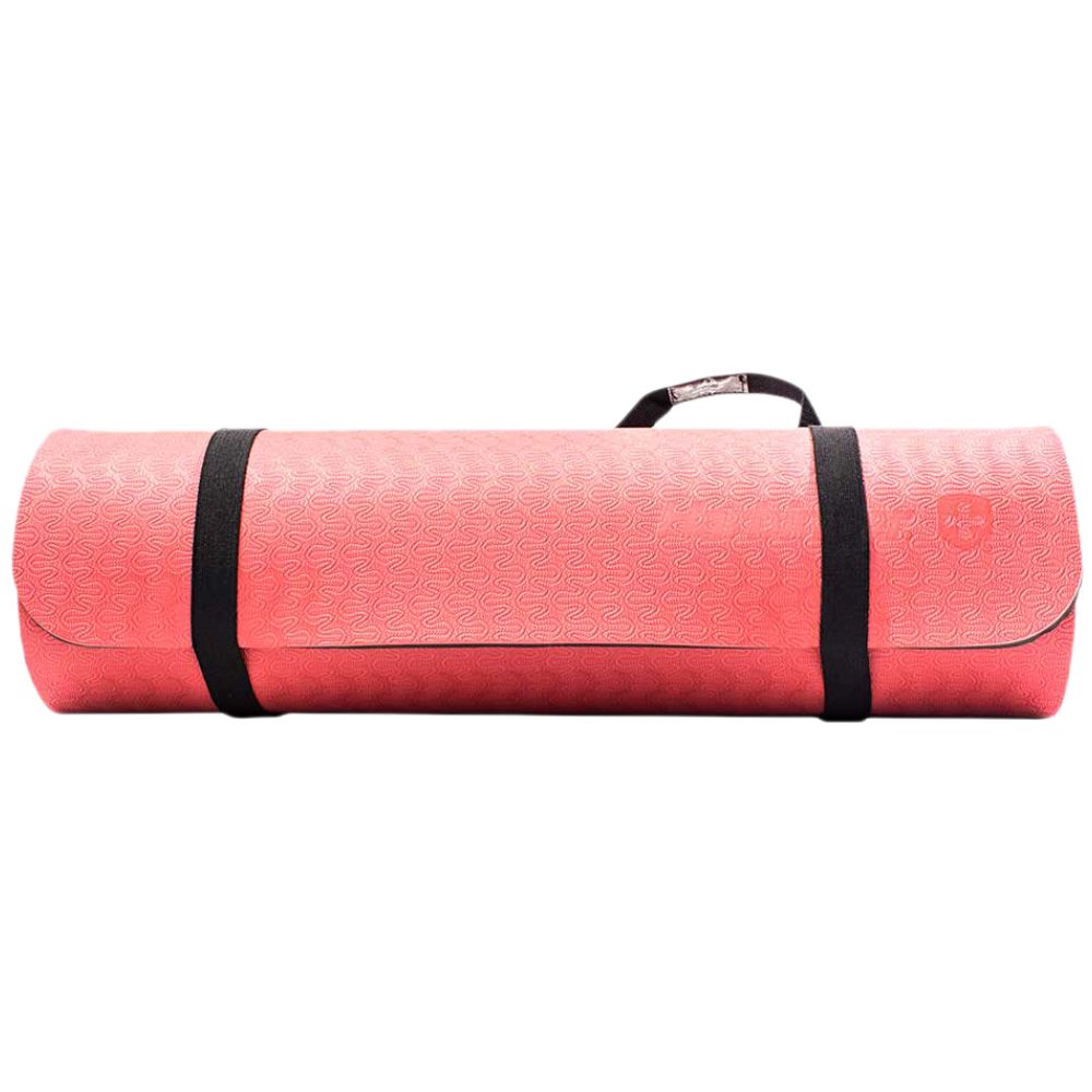 Yoga mat/eco-fit