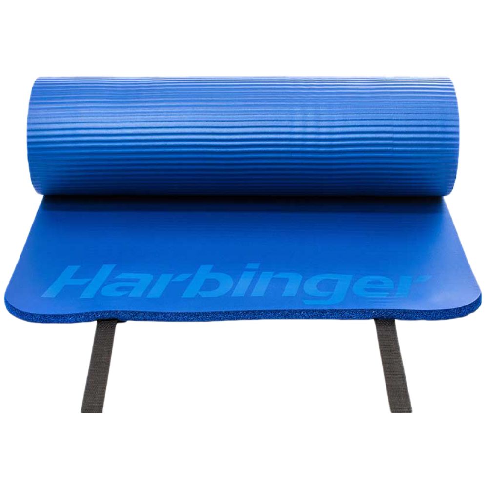 Durafoam αντιμικροβιακό ματ Yoga/Smooth/1,6 cm πάχος