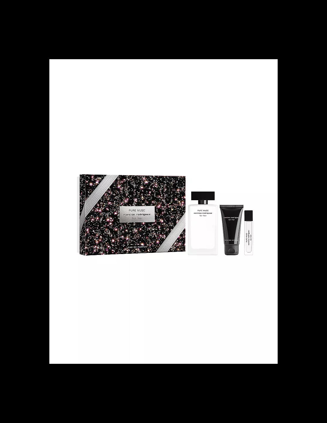 <tc>NARCISO RODRIGUEZ</tc> Για την Εστούχ 3 Πιάτα