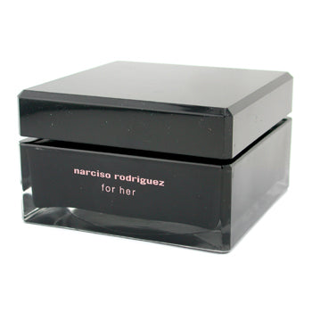 <tc>NARCISO RODRIGUEZ</tc> Κρέμα σώματος για εκείνη 150ml