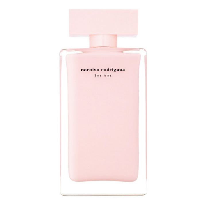 <tc>NARCISO RODRIGUEZ</tc> For Her Άρωμα σε Σπρέι 100ml